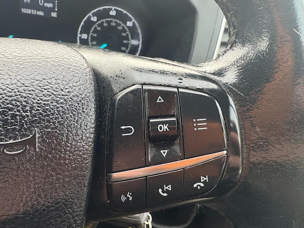 Used Ford Transit Custom 2018 for sale - 76312690: Photo 28