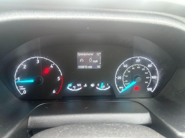 Used Ford Transit Custom 2018 for sale - 76312690: Photo 29