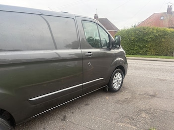 Used Ford Transit Custom 2018 for sale - 76312690: Photo 3