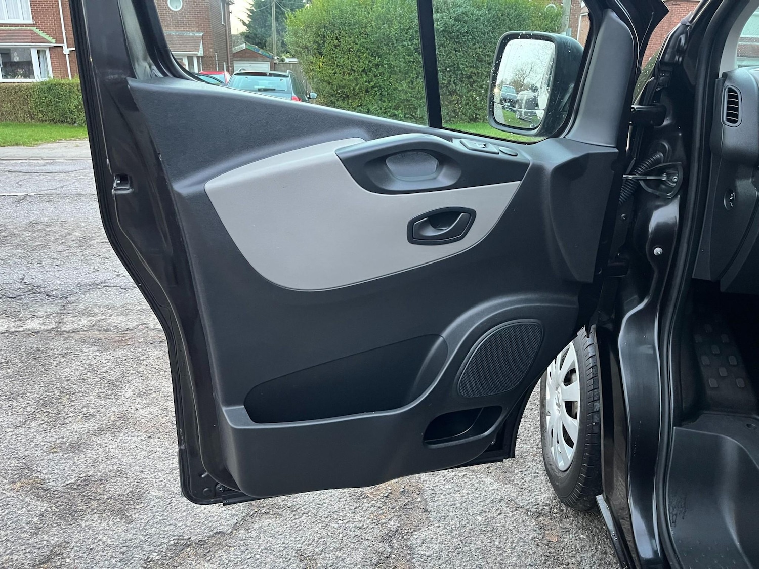 Used Renault Trafic 2018 for sale - 76209555: Photo 16