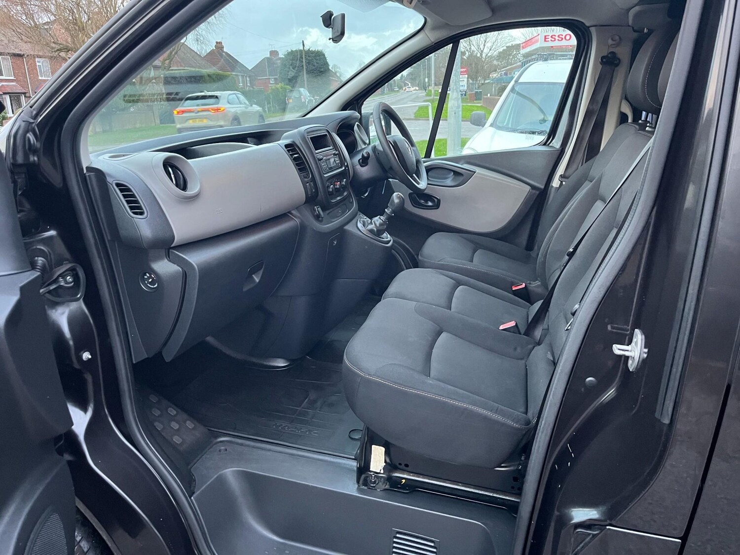 Used Renault Trafic 2018 for sale - 76209555: Photo 17