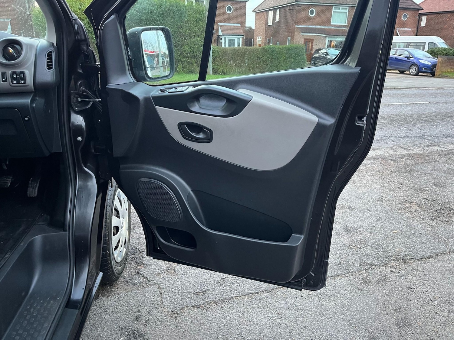 Used Renault Trafic 2018 for sale - 76209555: Photo 19