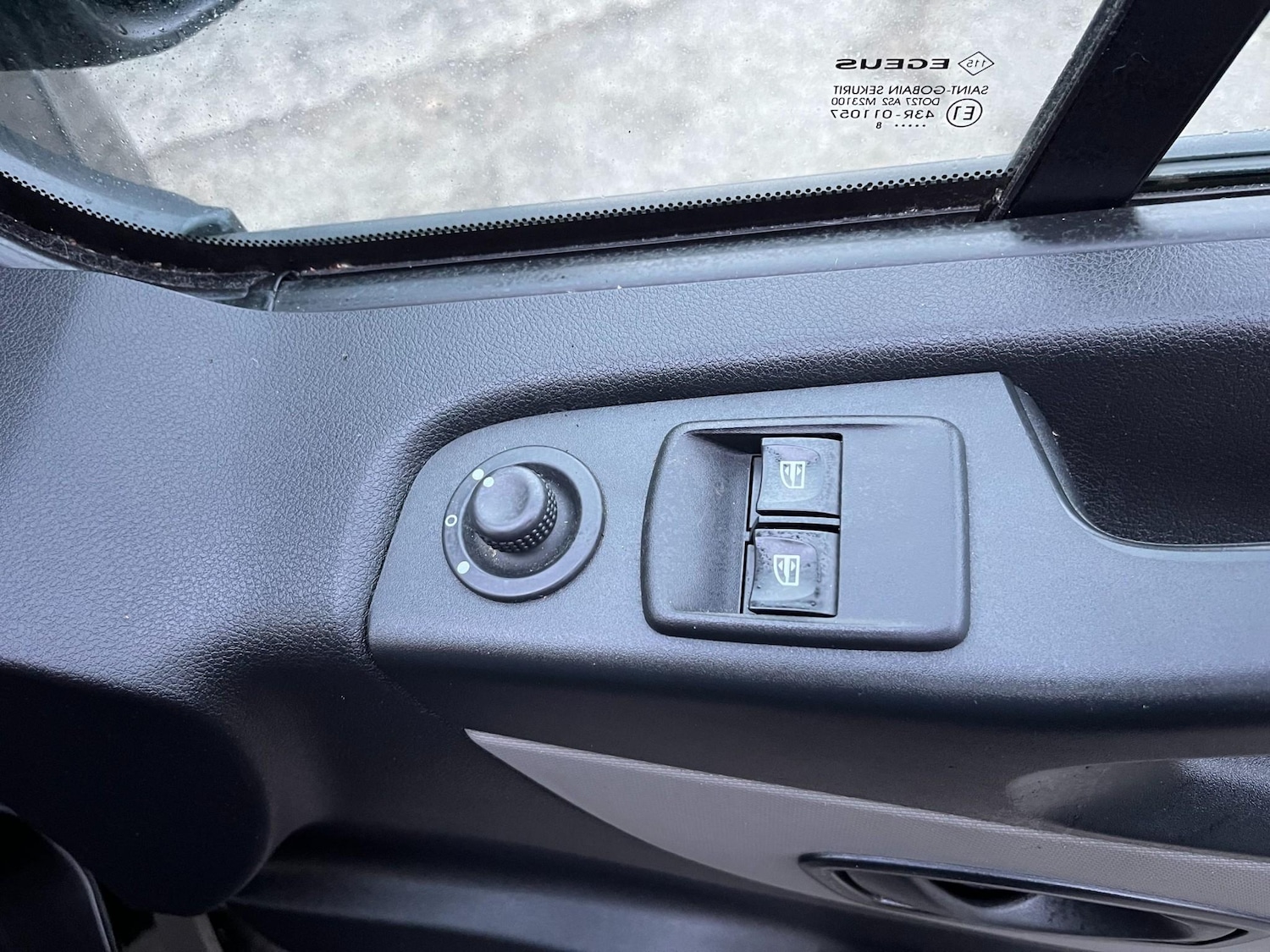 Used Renault Trafic 2018 for sale - 76209555: Photo 20