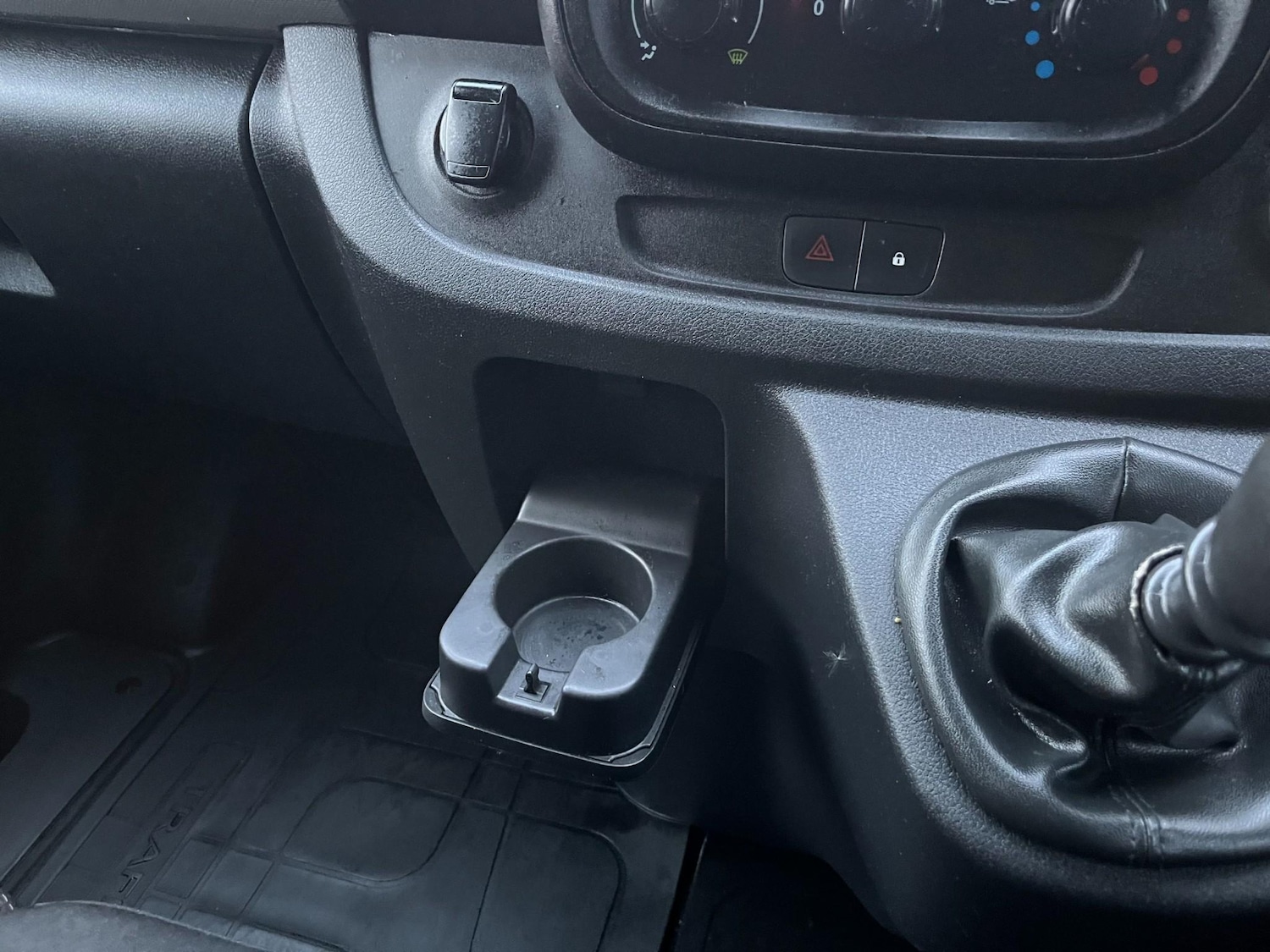 Used Renault Trafic 2018 for sale - 76209555: Photo 22