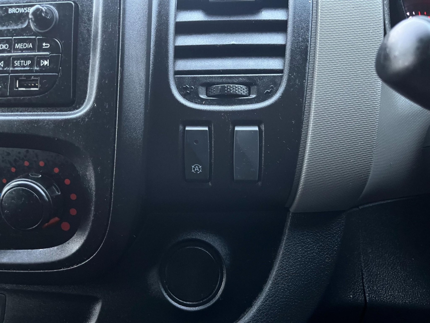 Used Renault Trafic 2018 for sale - 76209555: Photo 24