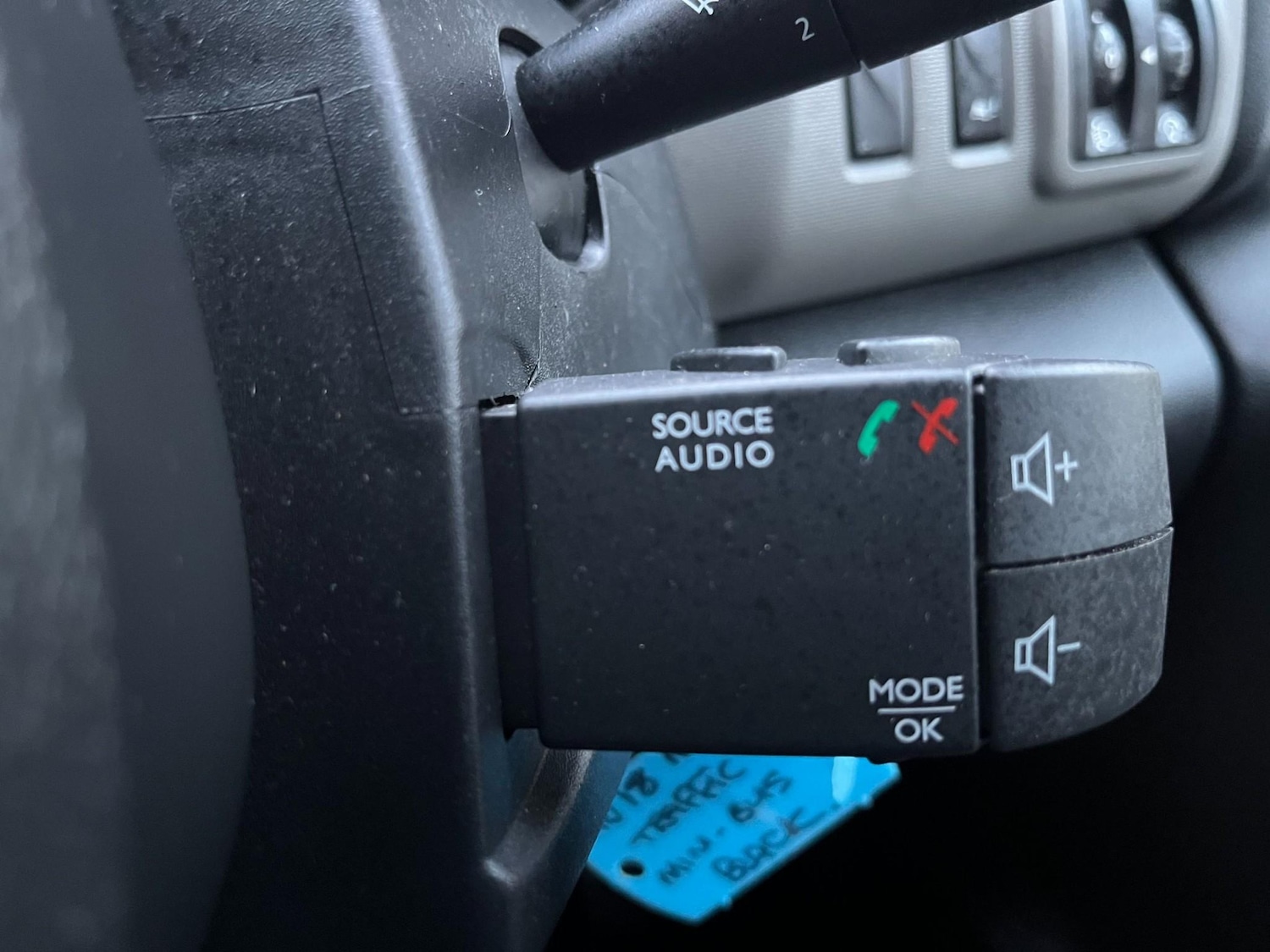 Used Renault Trafic 2018 for sale - 76209555: Photo 25