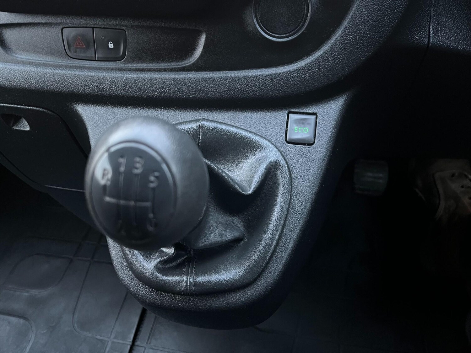 Used Renault Trafic 2018 for sale - 76209555: Photo 28