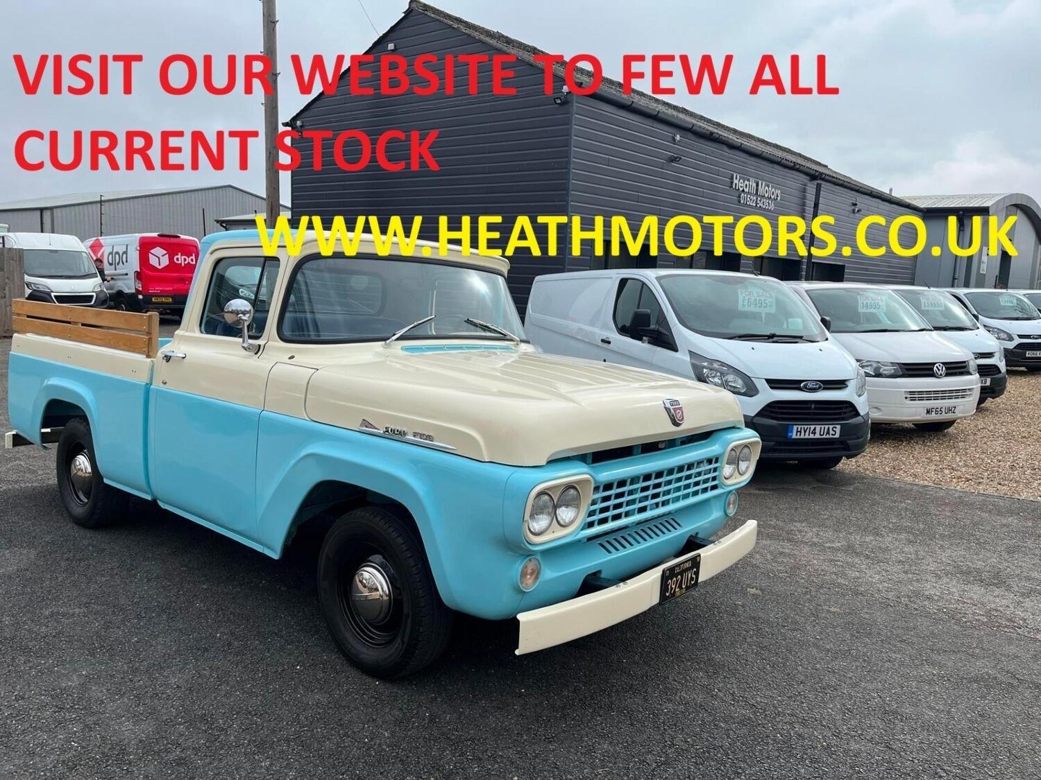 Used Renault Trafic 2018 for sale - 76209555: Photo 29