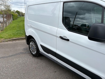 Used Ford Transit Connect 2017 for sale - 78299239: Photo