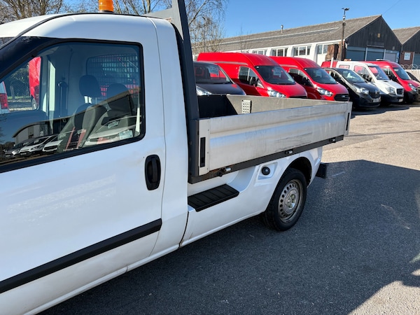 Used Fiat Doblo 2016 for sale - 74276787: Photo 10
