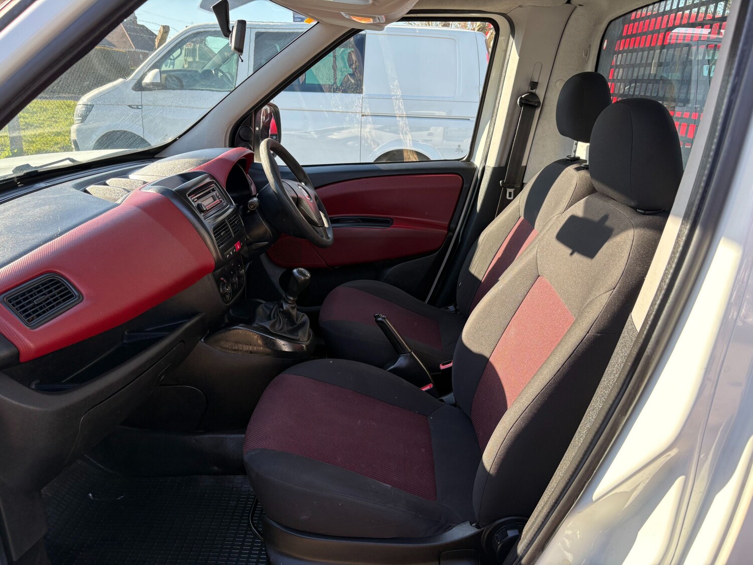 Vehicle 13