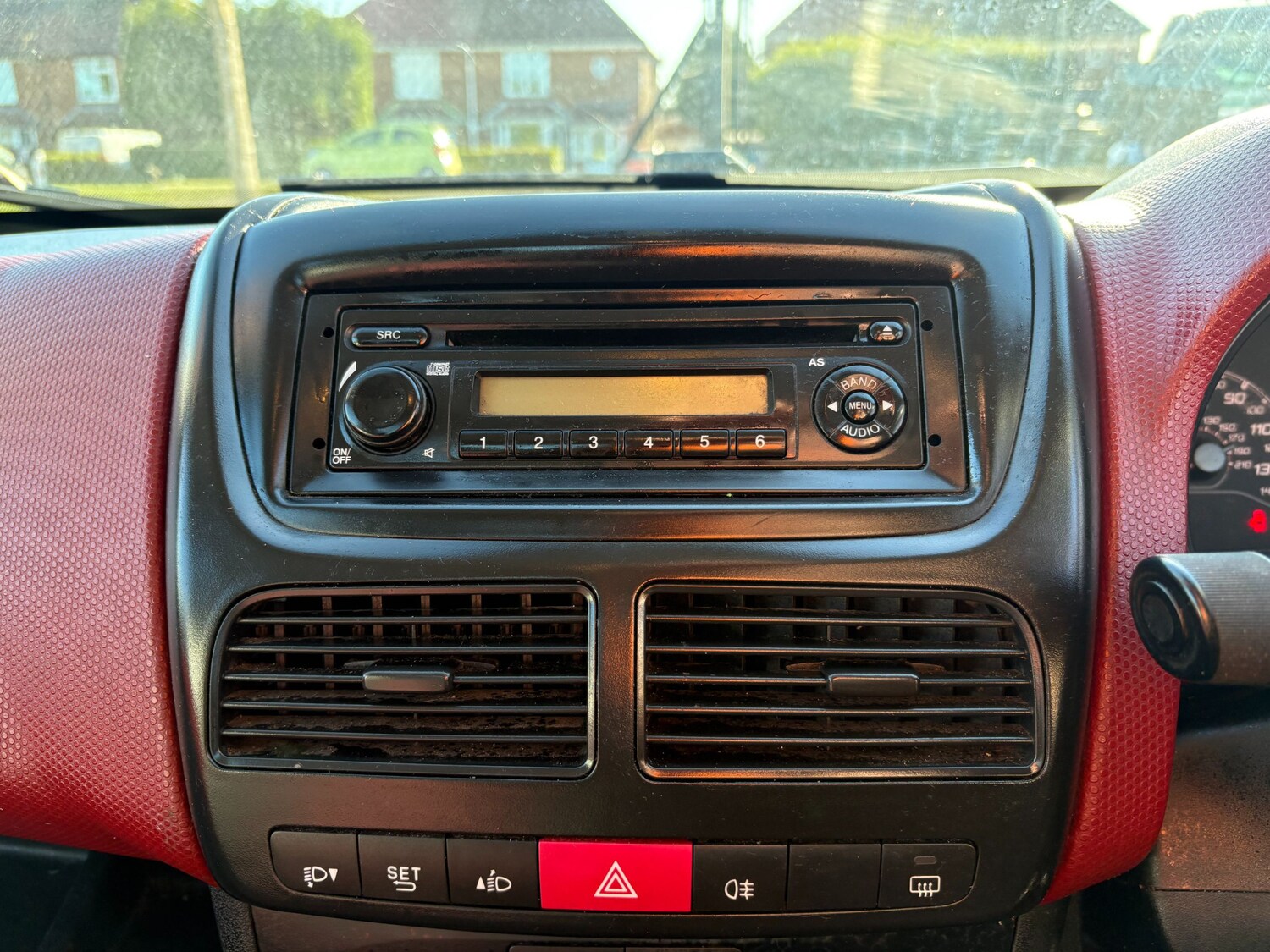 Vehicle 17