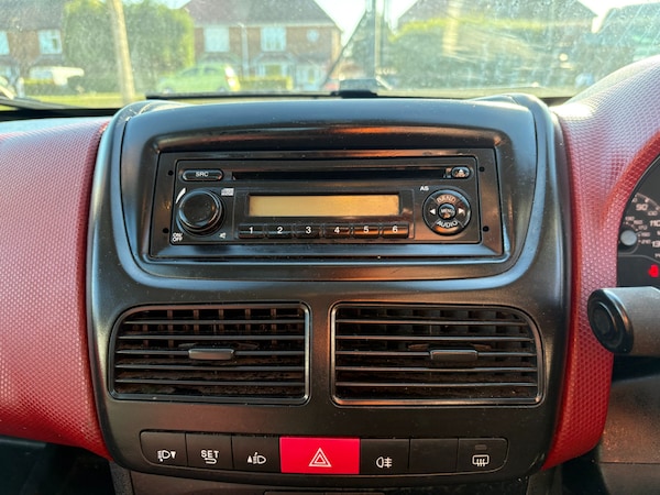 Used Fiat Doblo 2016 for sale - 74276787: Photo 17
