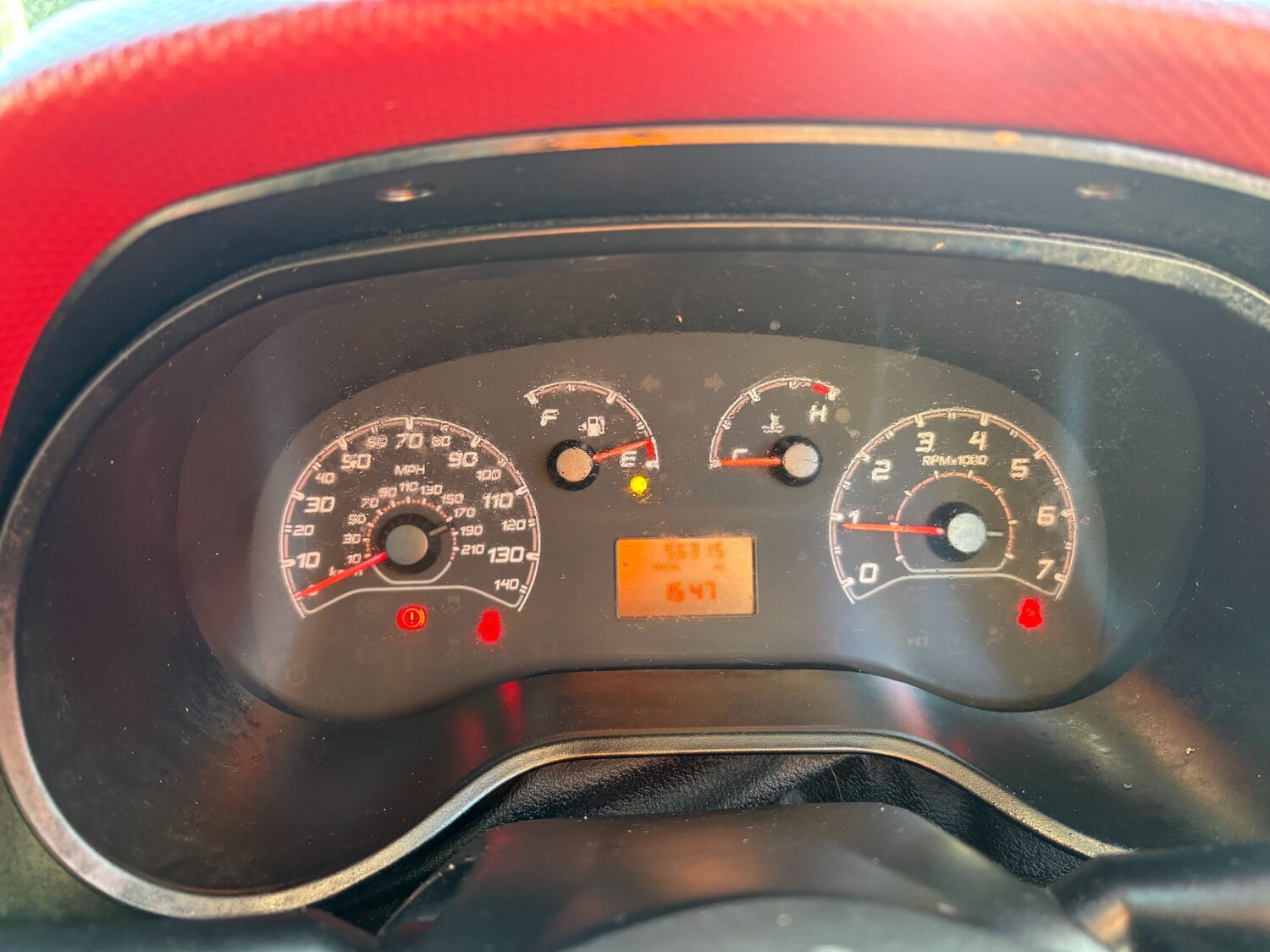 Vehicle 19