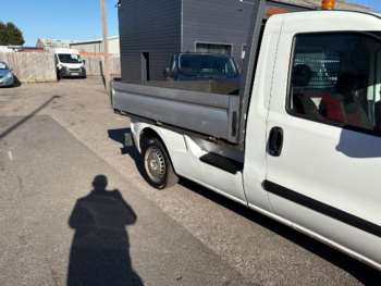 Used Fiat Doblo 2016 for sale - 74276787: Photo