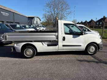 Used Fiat Doblo 2016 for sale - 74276787: Photo