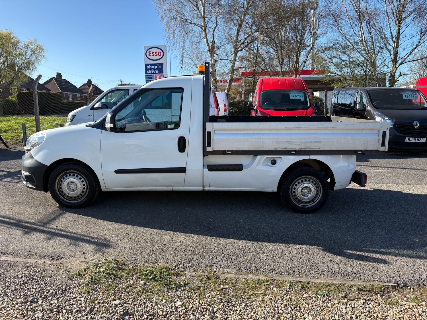Vehicle 9