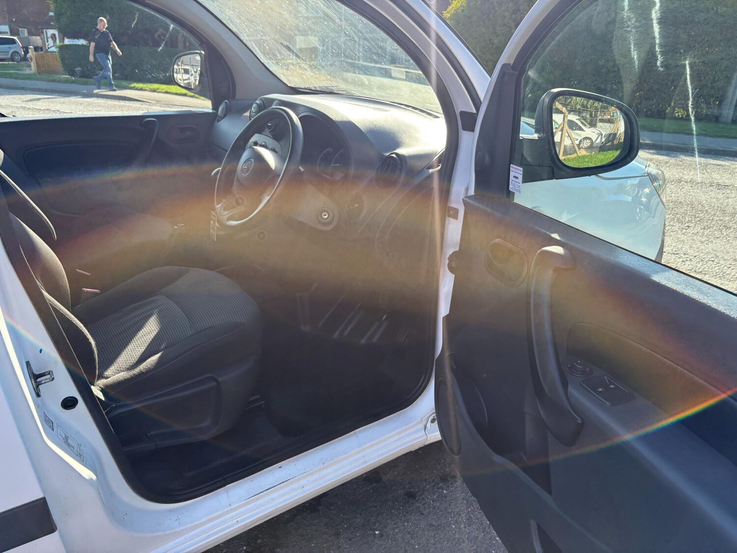 Used Mercedes-Benz Citan 2018 for sale - 77878603: Photo 15