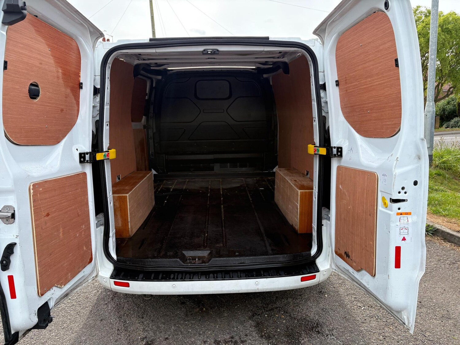 Vehicle 13
