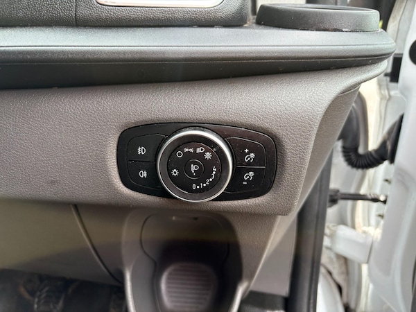 Used Ford Transit Custom 2023 for sale - 74755943: Photo 19