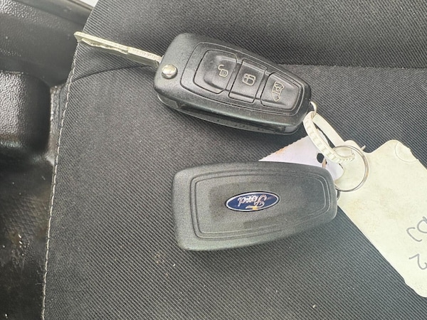 Used Ford Transit Custom 2023 for sale - 74755943: Photo 21