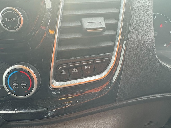 Used Ford Transit Custom 2023 for sale - 74755943: Photo 24