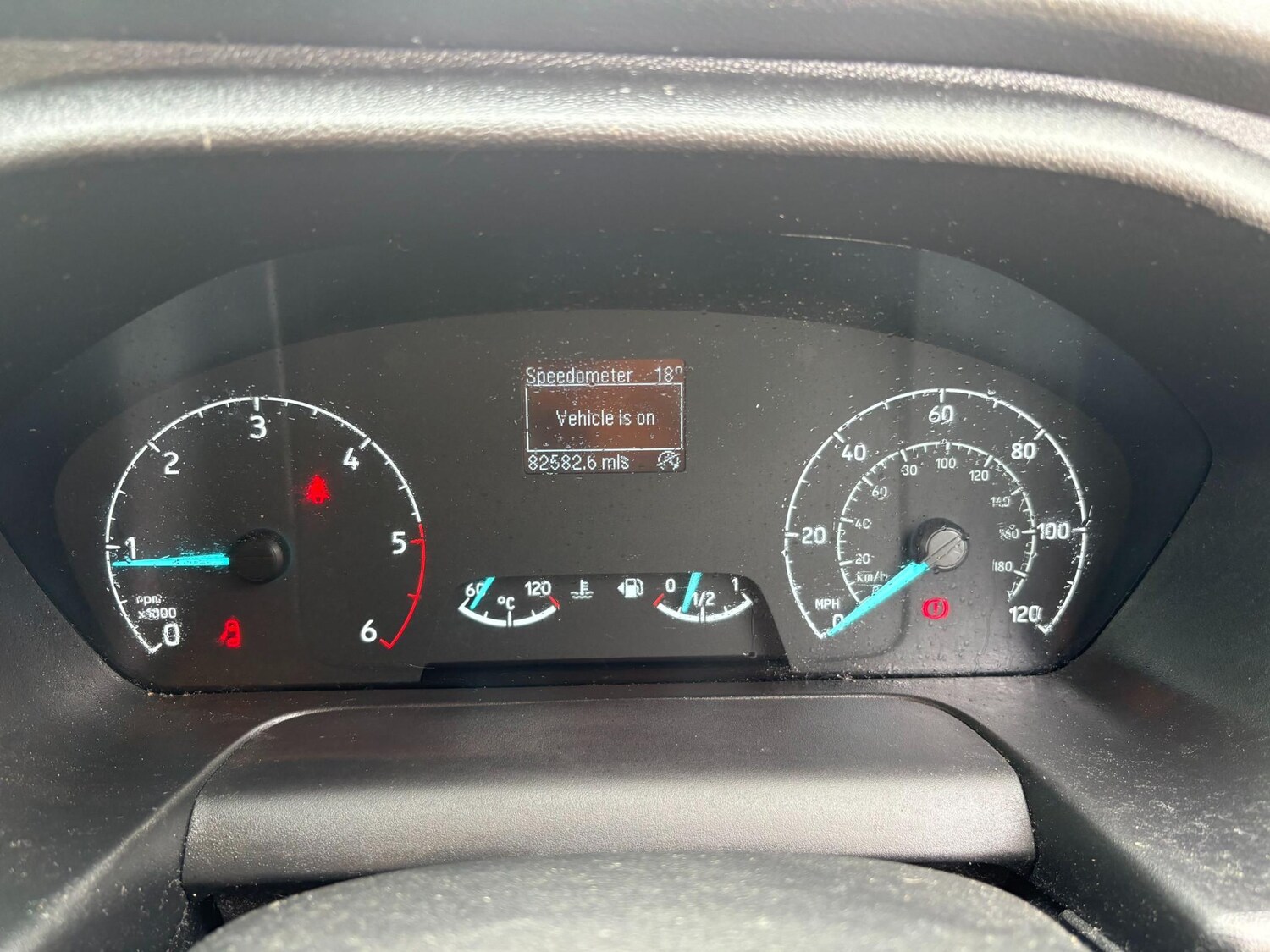 Vehicle 26