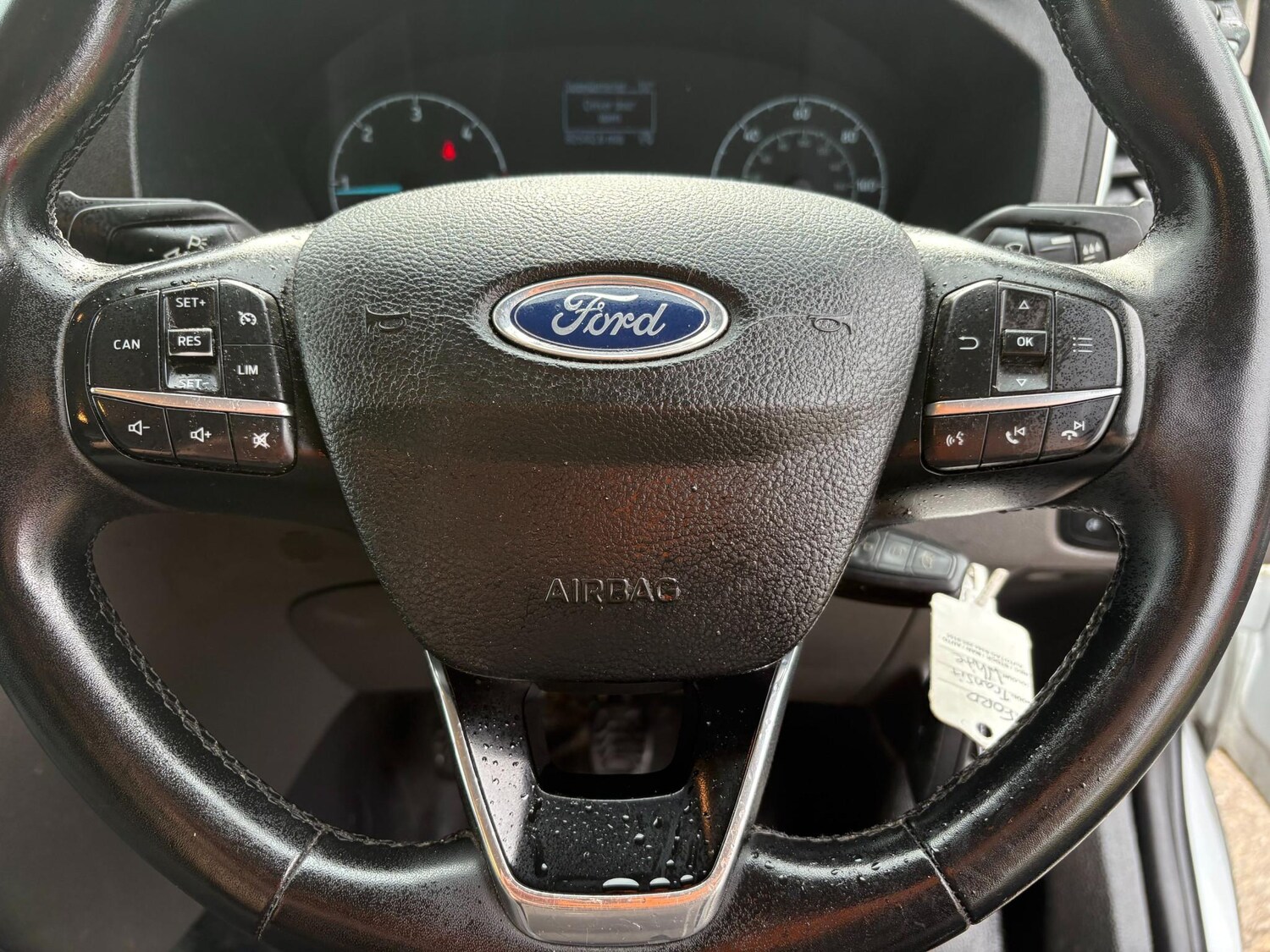 Vehicle 27