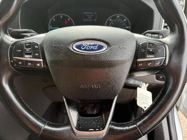 Used Ford Transit Custom 2023 for sale - 74755943: Photo 27