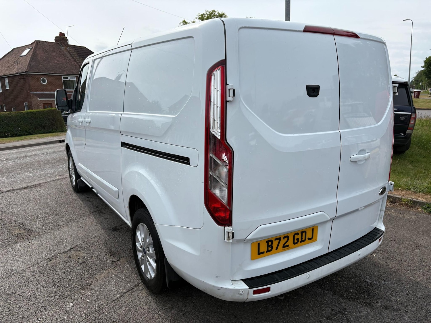 Vehicle 7