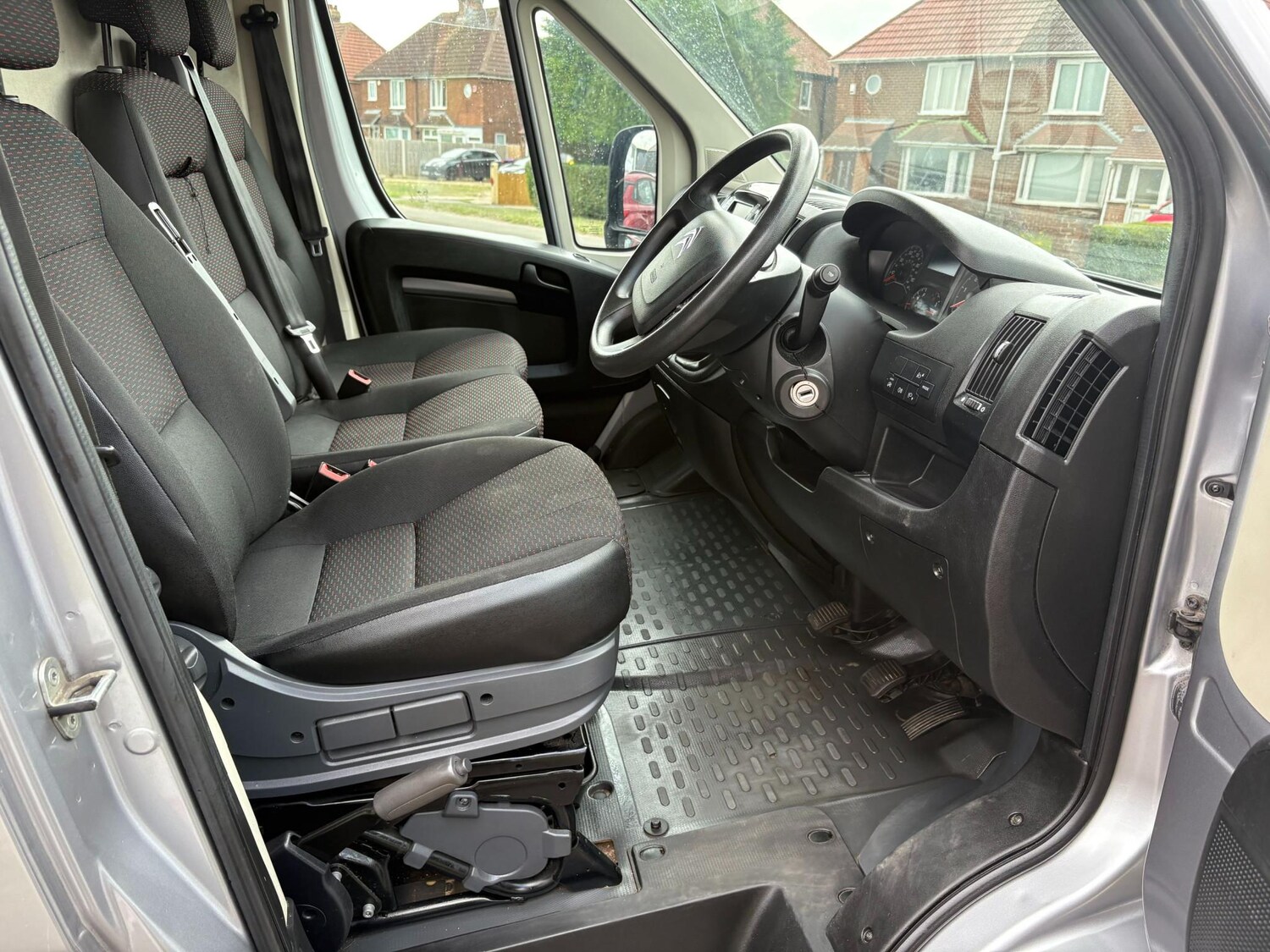 Vehicle 17