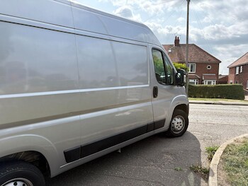 Used Citroen Relay 2020 for sale - 75170885: Photo