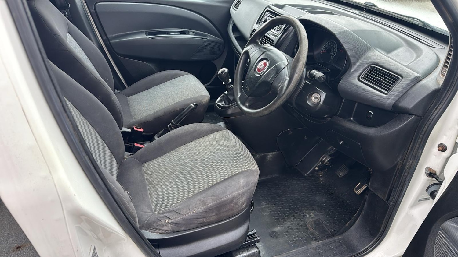 Used Fiat Doblo 2014 for sale - 77631306: Photo 12