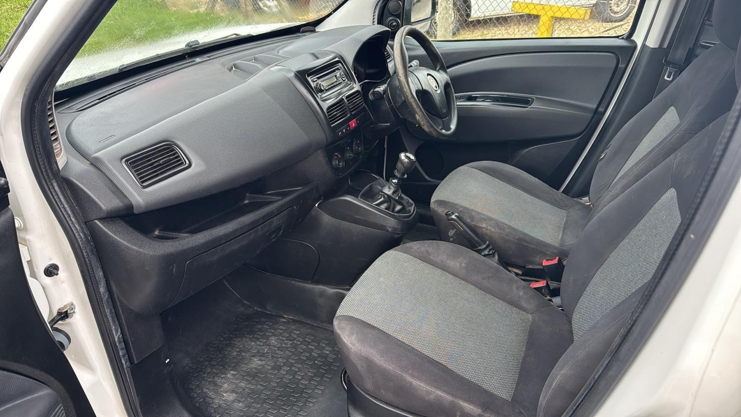 Used Fiat Doblo 2014 for sale - 77631306: Photo 13