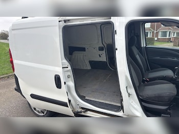 Used Fiat Doblo 2014 for sale - 77631306: Photo