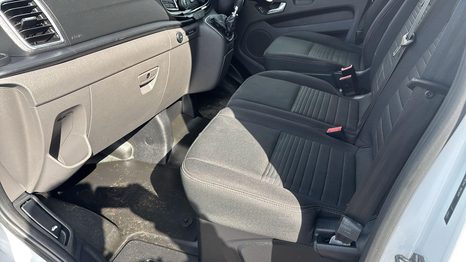 Used Ford Transit Custom 2021 for sale - 78090584: Photo 10