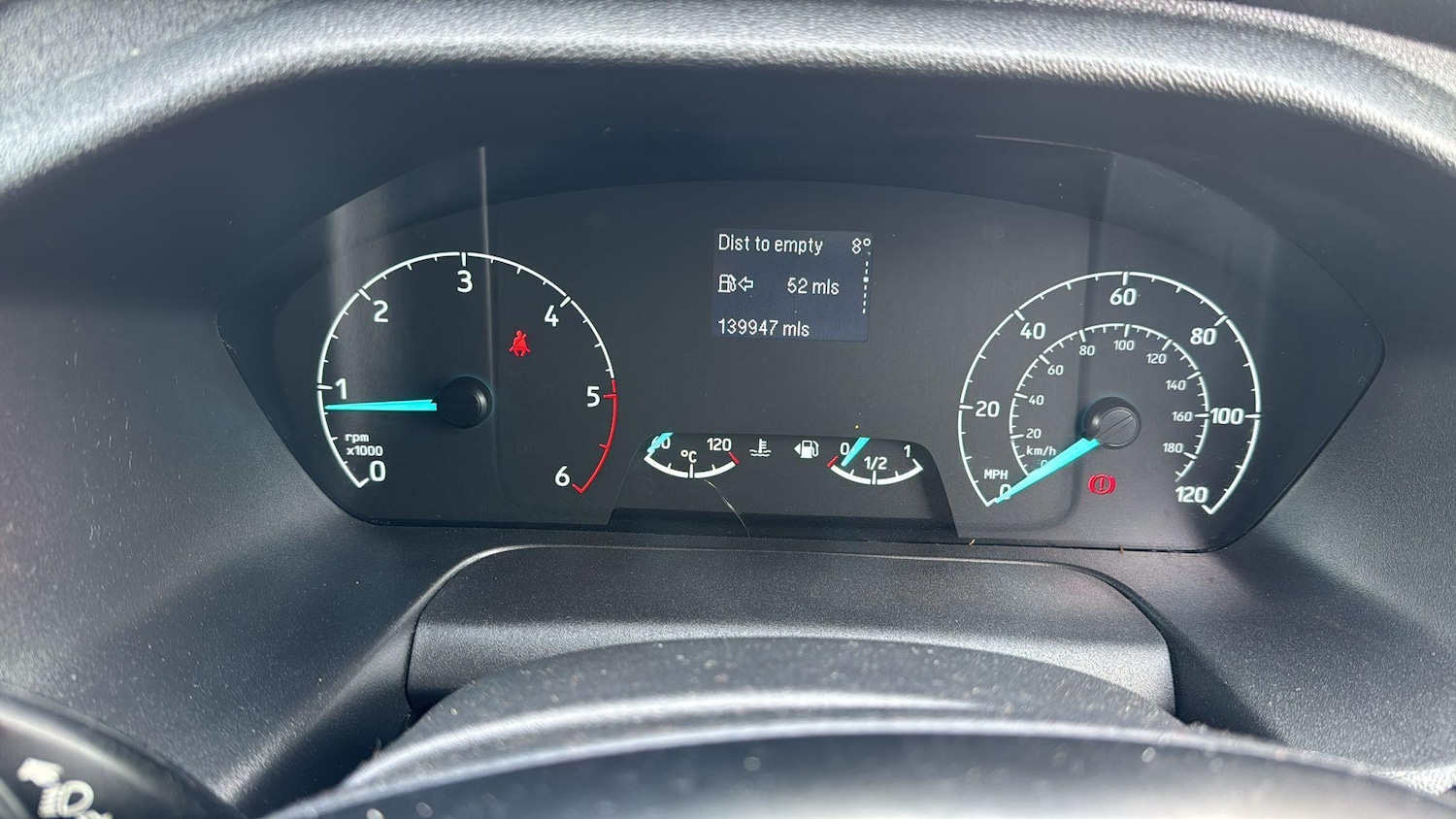 Used Ford Transit Custom 2021 for sale - 78090584: Photo 12