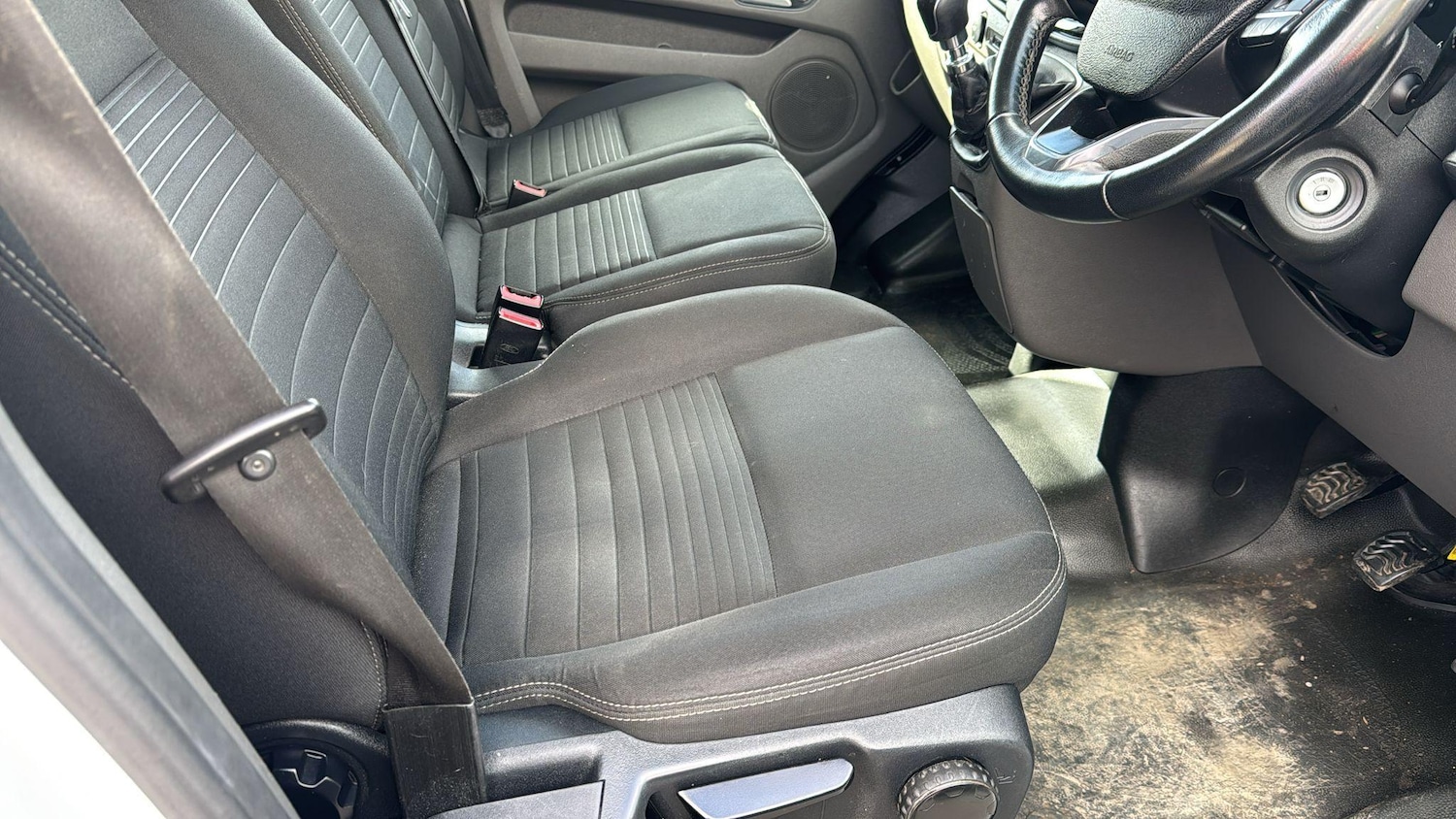 Used Ford Transit Custom 2021 for sale - 78090584: Photo 8