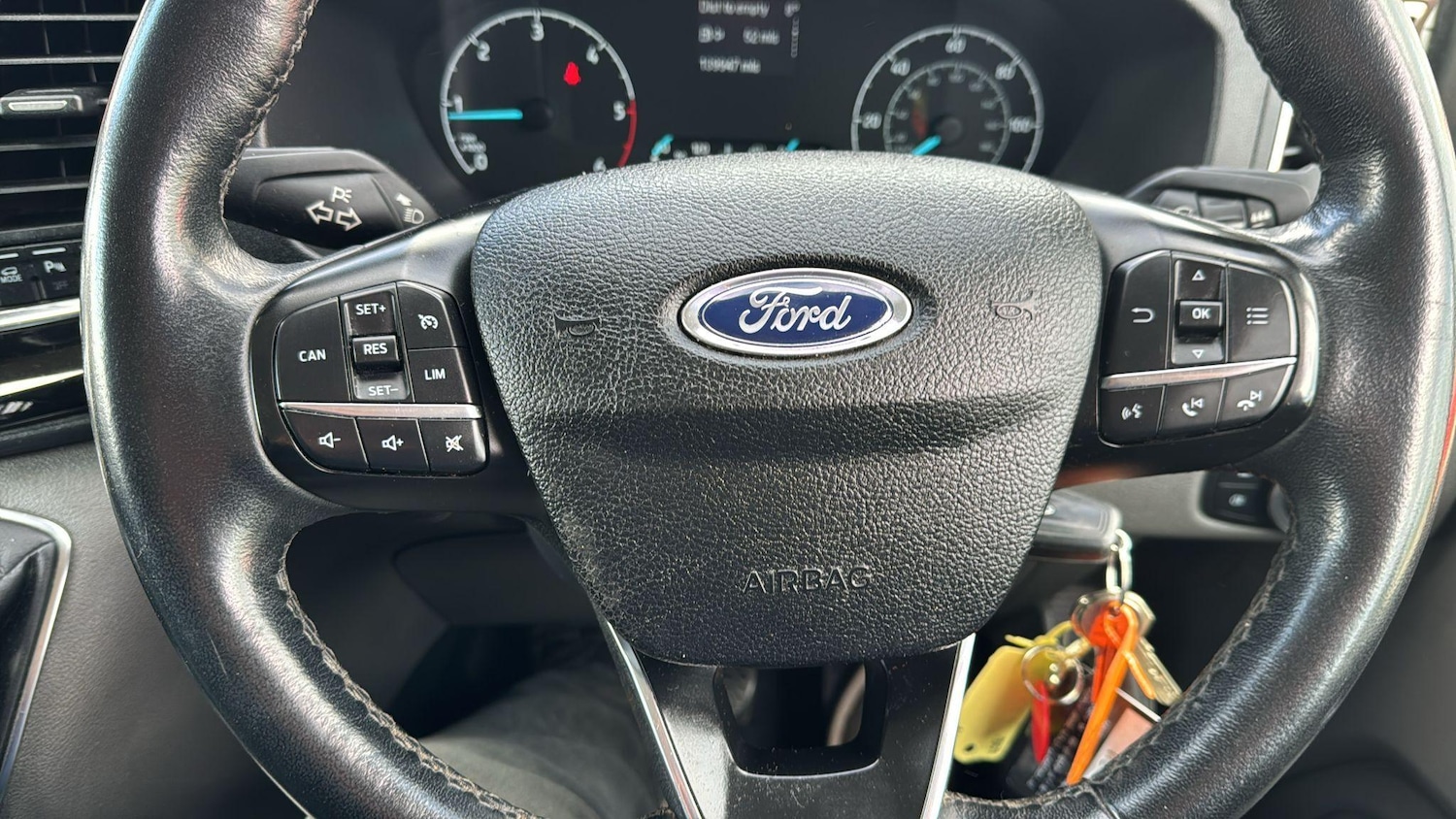 Used Ford Transit Custom 2021 for sale - 78090584: Photo 9