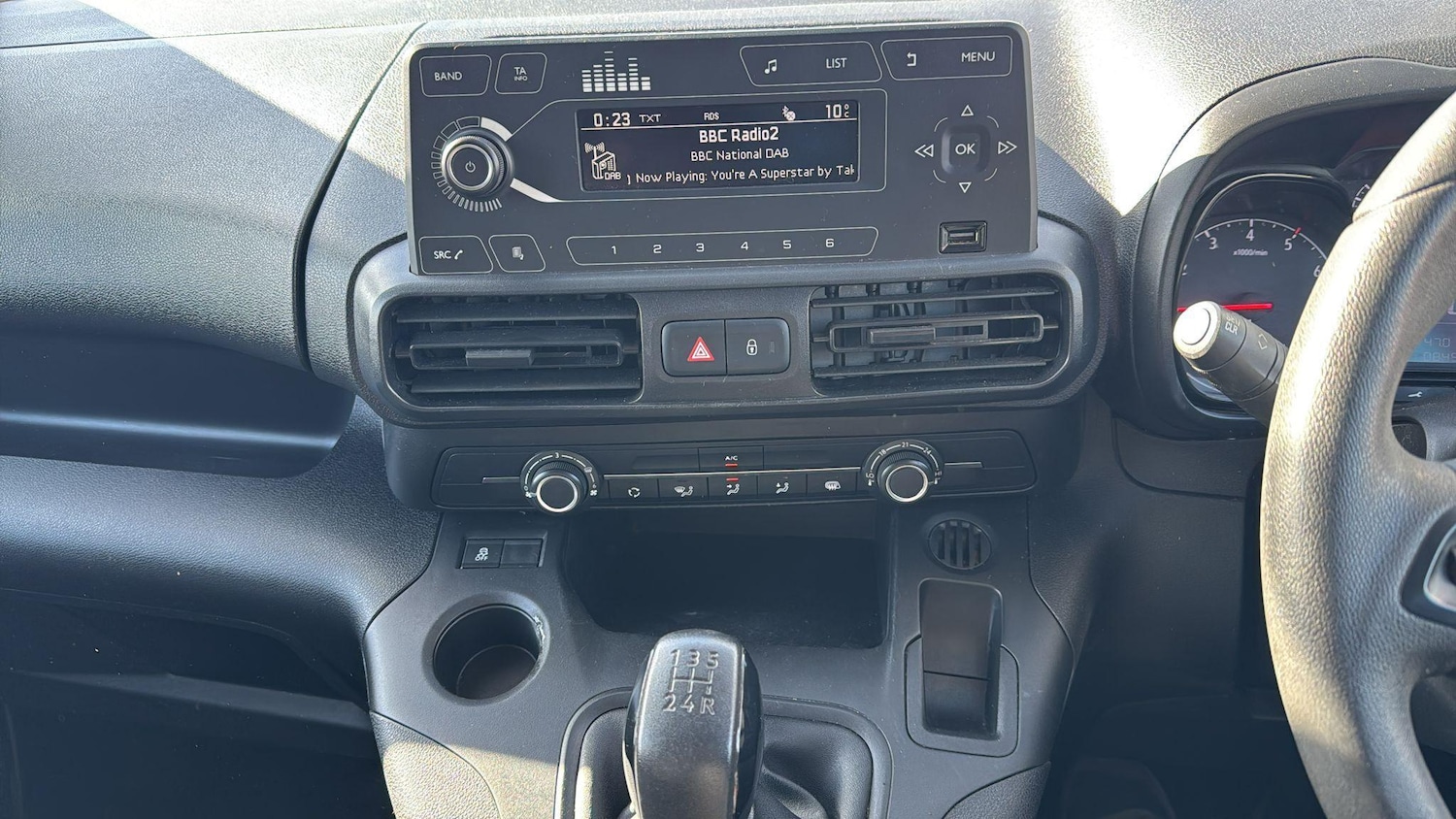 Used Vauxhall Combo 2020 for sale - 77976017: Photo 11