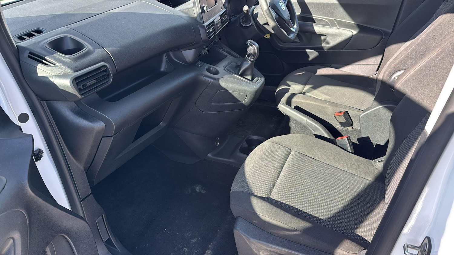 Used Vauxhall Combo 2020 for sale - 77976017: Photo 12