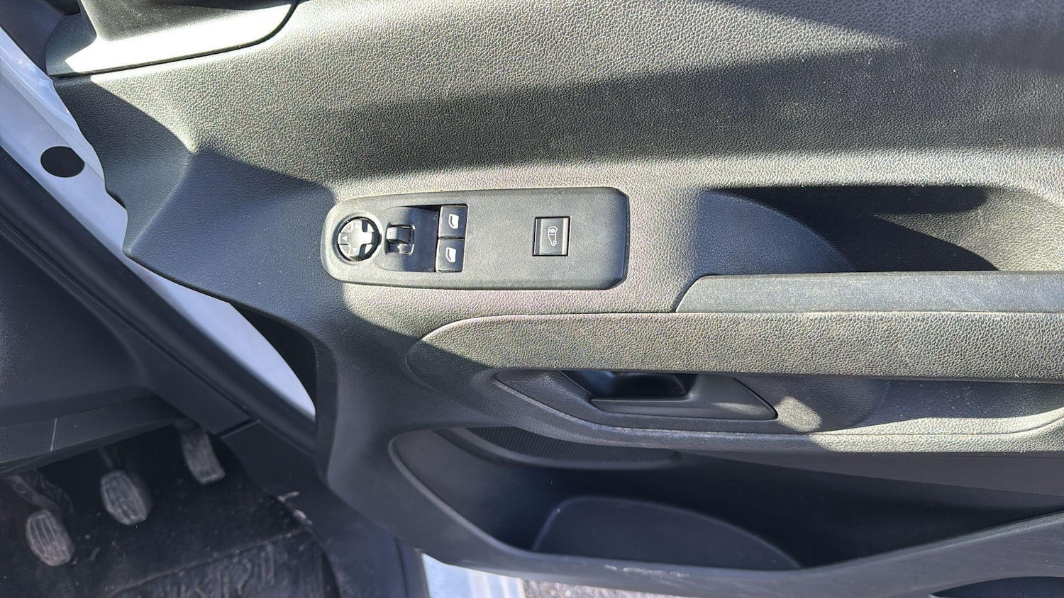 Used Vauxhall Combo 2020 for sale - 77976017: Photo 13