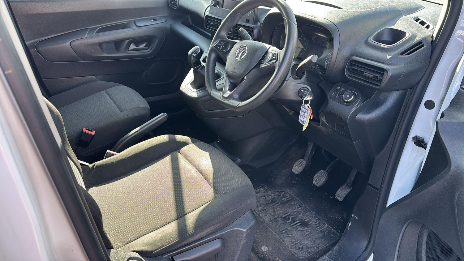 Used Vauxhall Combo 2020 for sale - 77976017: Photo 14