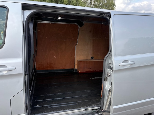 Used Ford Transit Custom 2020 for sale - 75346647: Photo 13