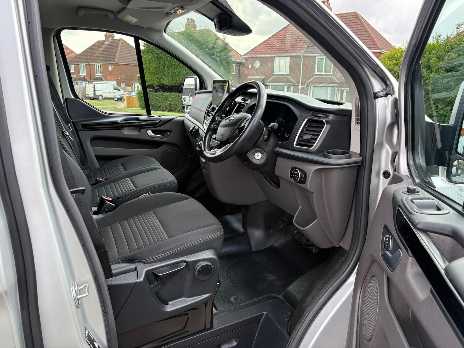 Vehicle 19