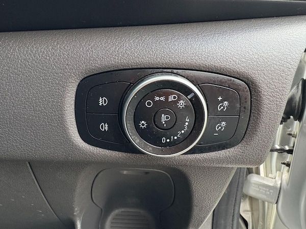 Used Ford Transit Custom 2020 for sale - 75346647: Photo 20