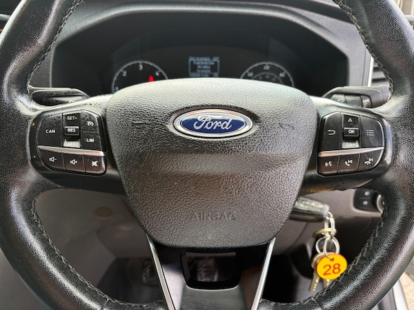 Used Ford Transit Custom 2020 for sale - 75346647: Photo 24