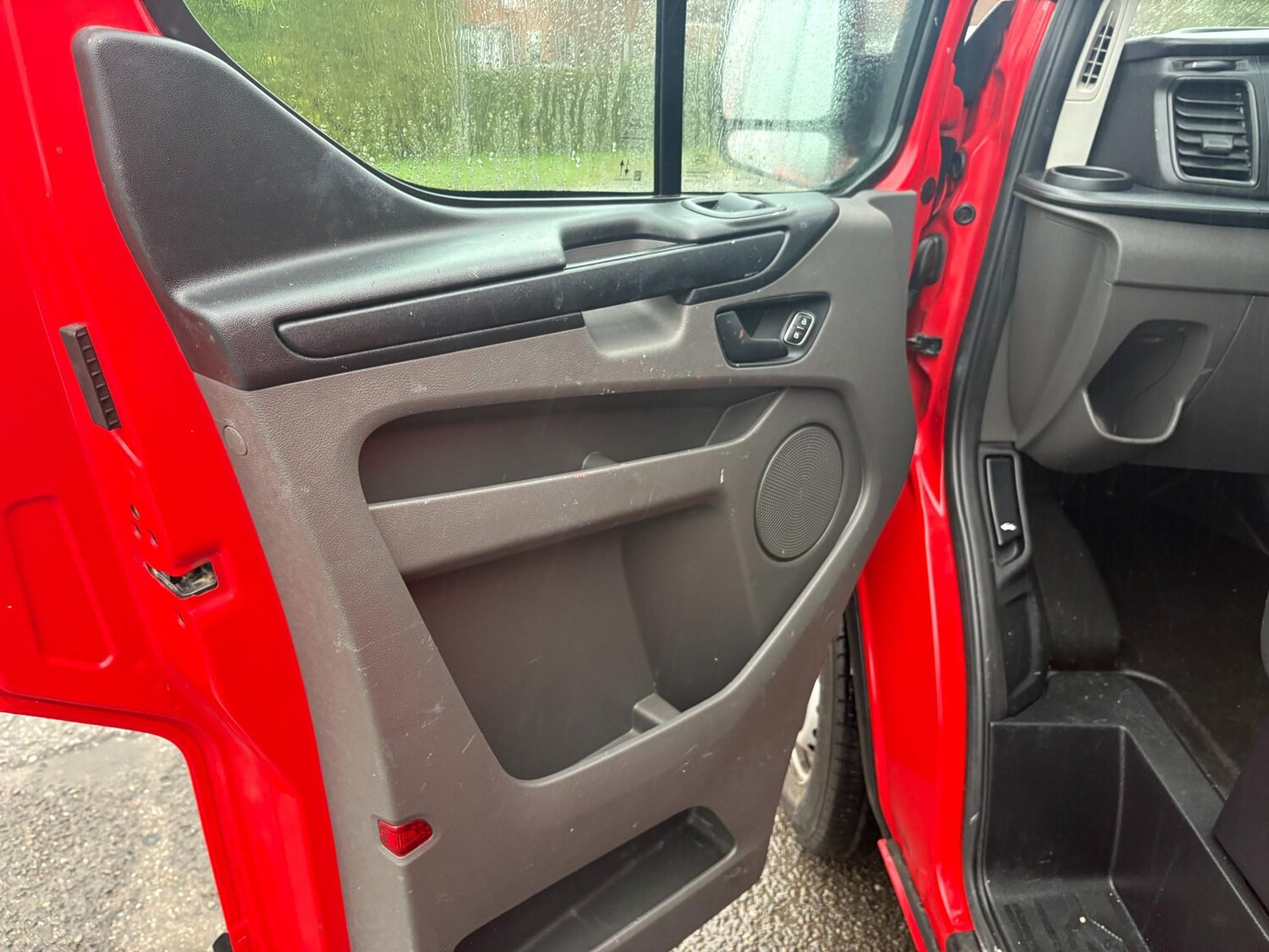 Used Ford Transit Custom 2021 for sale - 76590700: Photo 12