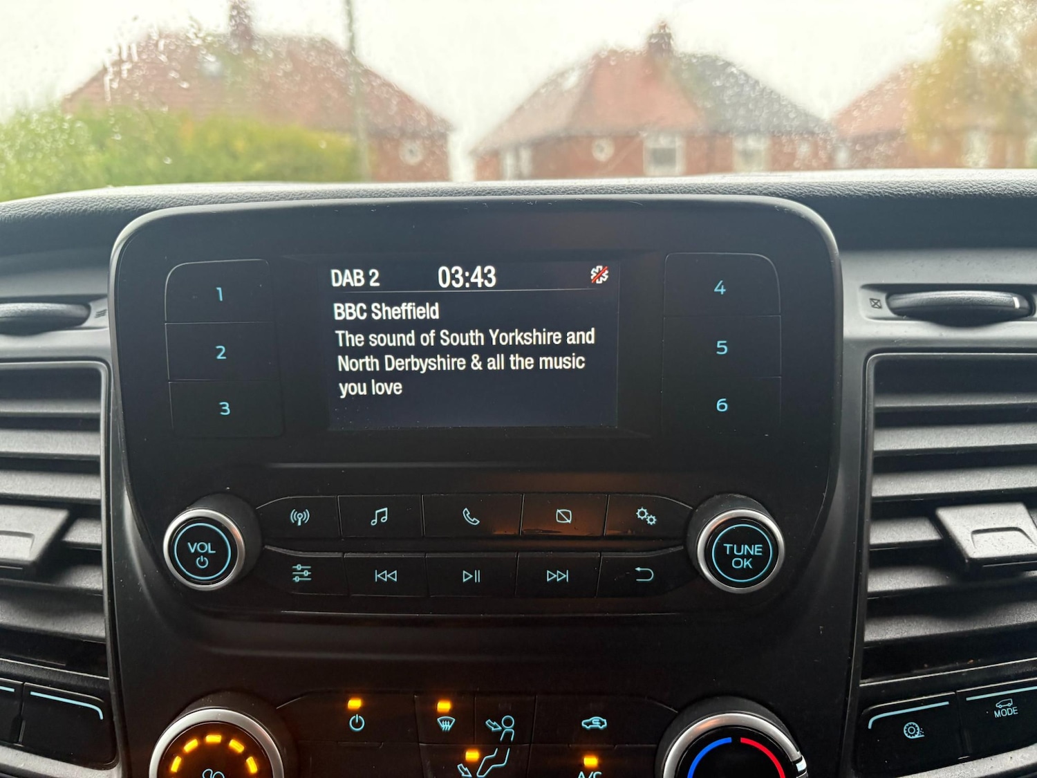 Used Ford Transit Custom 2021 for sale - 76590700: Photo 19