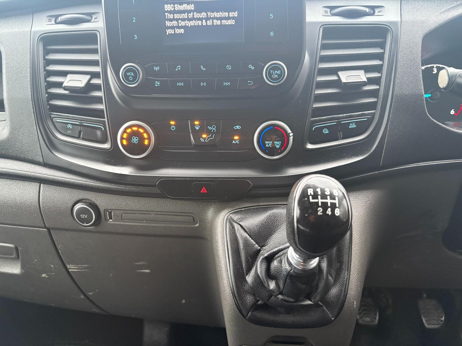 Used Ford Transit Custom 2021 for sale - 76590700: Photo 20